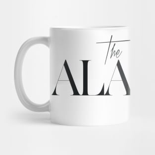 The Alanna Factor Mug